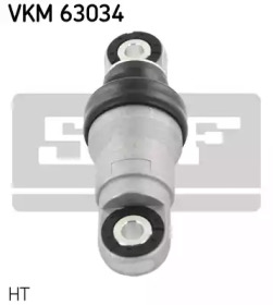 Натяжной ролик, поликлиновойремень SKF VKM 63034